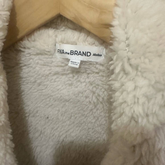 Cool Green Womens Axel Jacket - Picture 3 of 4